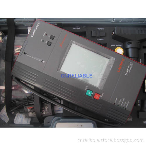 Original Launch X431 Master(Latest launch scanner)a